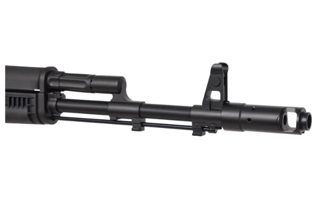 Гвинтівка страйкбольна CYMA CM.047C AK 74 6 мм Фото 4
